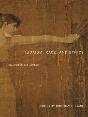 cover image of Judaism, Race, and Ethics